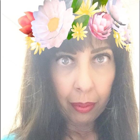 Meet your Posher, Therese M. - Picture 10 of 10